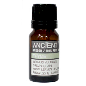 Ätherisches Weißer Thymianöl 10ml