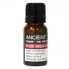 Ätherisches Rosenöl 10ml (rein)