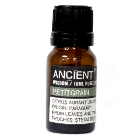 Ätherisches Petitgrainöl 10ml