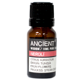 Ätherisches Neroliöl 10ml (rein)