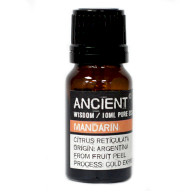 Ätherisches Mandarinenöl 10ml