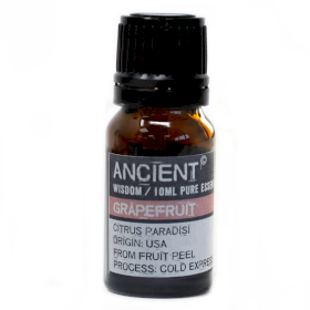 Ätherisches Grapefruitöl 10ml