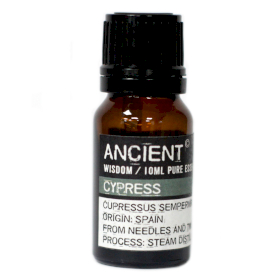 Ätherisches Zypressenöl 10ml