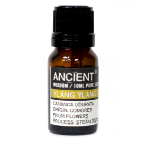 Ätherisches Ylang-Ylang-Öl 10ml