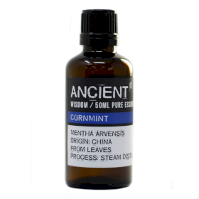 1x Cornmint 50ml