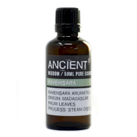 Ätherisches Ravensaraöl 50ml