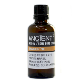 Ätherisches Tangerinenöl 50ml