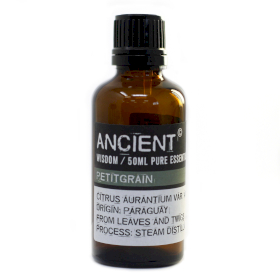 Ätherisches Petitgrainöl 50ml