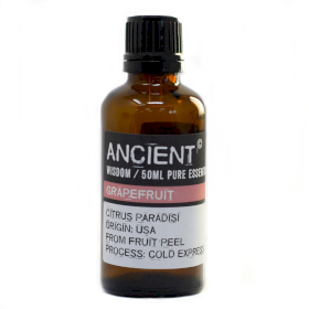 Ätherisches Grapefruitöl 50ml