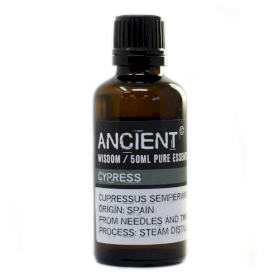 Ätherisches Zypressenöl 50ml