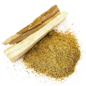 Gefräster Palo Santo 1kg