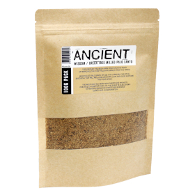 3x 100g Palo Santo Sägemehl