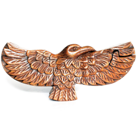 Bali Adler Puzzelbox