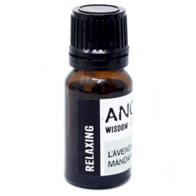 Entspannende ätherische Ölmischung - 10ml ohne Box