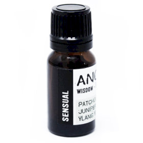 Sinnliche ätherische Ölmischung - 10ml ohne Box