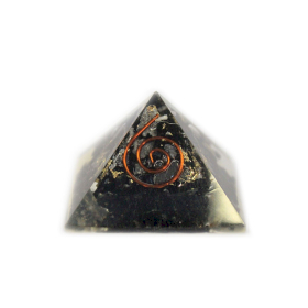 Kleine Orgonit Pyramide - 25mm