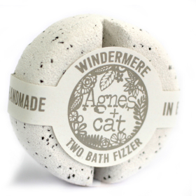 6x Badebombe - Windermere