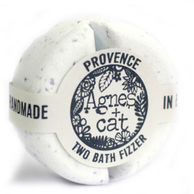 6x Badebombe - Provence