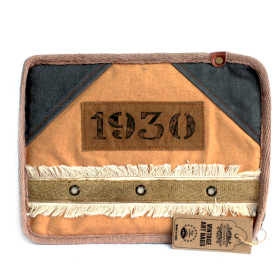Vintage Tablet-Tasche \'1930\'