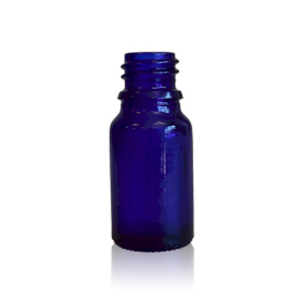 192x 10ml Flaschen - blau