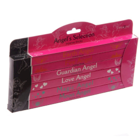 Stamford Räucherstäbchen Geschenkset