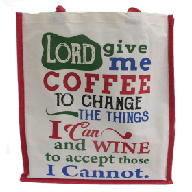 \'Lord Give Me Coffee\'
