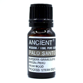 Ätherisches Palo Santo-Öl 10ml