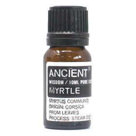 Ätherisches Myrtenöl 10ml