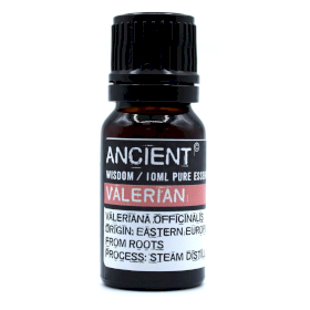 Ätherisches Baldrianöl 10ml