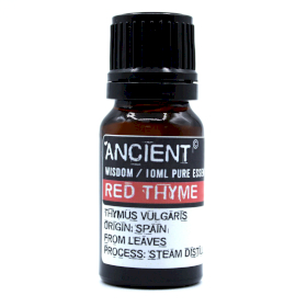 Ätherisches Roter Thymian-Öl 10ml