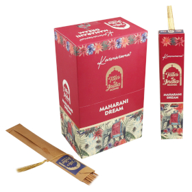 12x 15g Packung - Maharani Traum