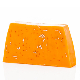 Handgemachte Seife  1.25kg - Orange