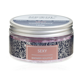 Dusche Souffle  160g - Sexy