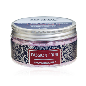 Dusche Souffle  160g - Passionsfrucht