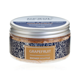 Dusche Souffle  160g - Grapefruit