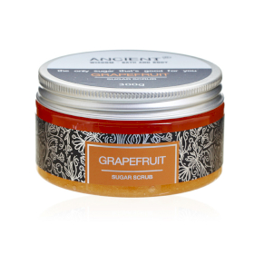 Zuckerpeeling 300g - Grapefruit