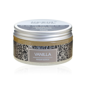 Zuckerpeeling 300g - Vanilla