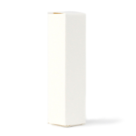 50x Box für 10ml Roll-On Flasche - weiß