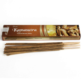 12x 15g Packung - Kamasutra