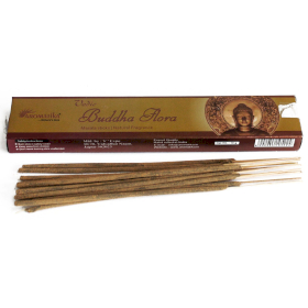 12x 15g Packung - Buddha Flora