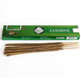 12x 15g Packung - Jasmin