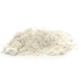 Weißes Himalaya-Badesalz fein - 25kg Sack