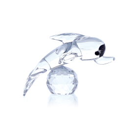 Jumping Ball Dolphin (Small)