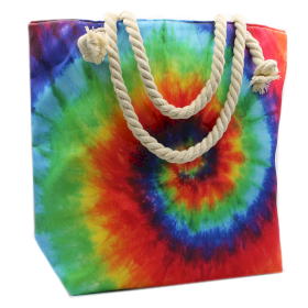 Batiktasche - Pure Energie