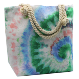 Batiktasche - Natur Vibes