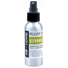 6x 100ml Raumspray - Citronella