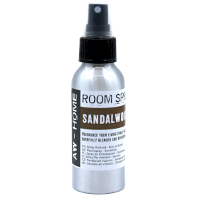 6x 100 ml Raumspray – Sandelholz