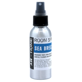 6x 100ml Raumspray - Meeresbrise