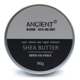 Reine Körperbutter 90g - Shea Butter