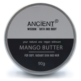 Reine Körperbutter 90g - Mango Butter